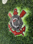 CAPA CORINTHIANS