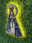 CAPA NOSSA SENHORA