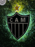 ATLETICO MG CAPA