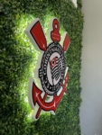 CAPA CORINTHIANS