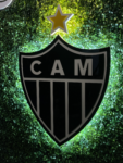 ATLETICO MG CAPA